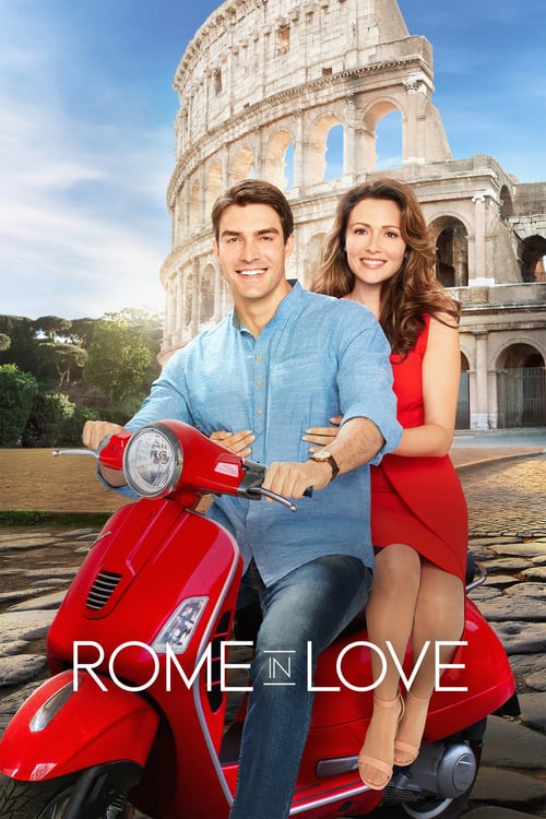 Rome in Love - Movie Poster Rome in Love - Movie Poster