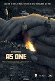 As One - Movie Poster As One - Movie Poster