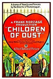Children of Dust - Movie Poster Children of Dust - Movie Poster