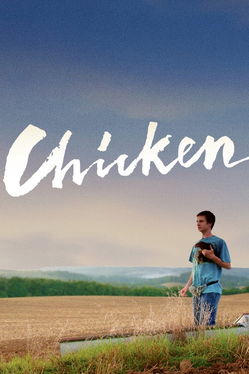 Chicken - Movie Poster Chicken - Movie Poster