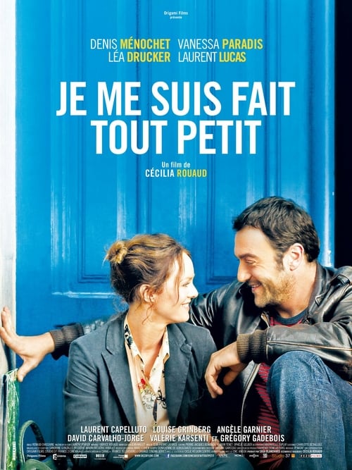Low Profile - Movie Poster