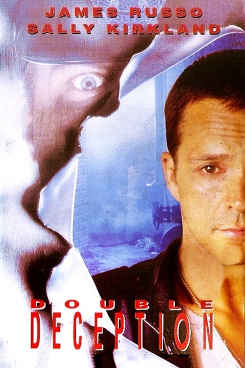 Double Deception - Movie Poster Double Deception - Movie Poster
