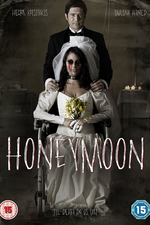 Honeymoon - Movie Poster
