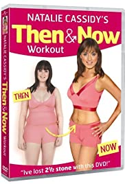 Then and Now Workout - Movie Poster Then and Now Workout - Movie Poster