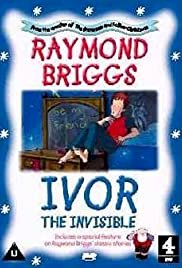 Ivor the Invisible - Movie Poster Ivor the Invisible - Movie Poster