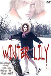 Winter Lily - Movie Poster Winter Lily - Movie Poster