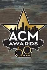 52nd Annual Academy of Country Music Awards - Movie Poster 52nd Annual Academy of Country Music Awards - Movie Poster