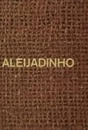 O Aleijadinho - Movie Poster O Aleijadinho - Movie Poster