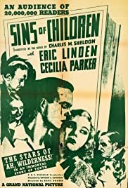 In His Steps - Movie Poster In His Steps - Movie Poster