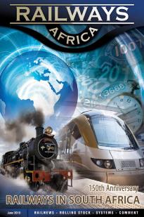 African Railway - Movie Poster African Railway - Movie Poster