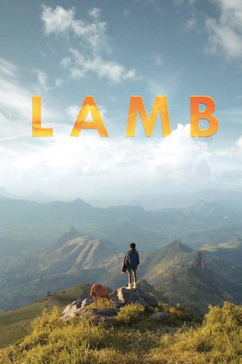 Lamb - Movie Poster Lamb - Movie Poster
