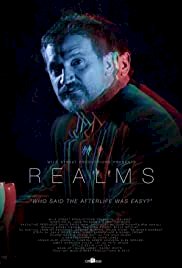 Realms - Movie Poster Realms - Movie Poster
