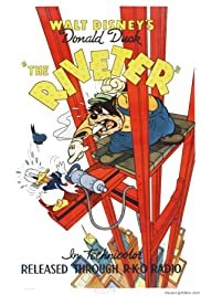 The Riveter - Movie Poster The Riveter - Movie Poster