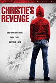 Christie's Revenge - Movie Poster Christie's Revenge - Movie Poster