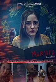 Morbid Stories - Movie Poster Morbid Stories - Movie Poster
