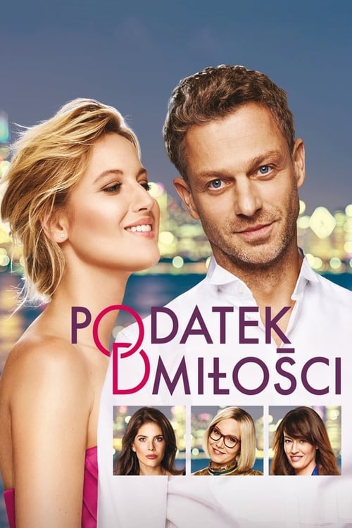 Taxing Love - Movie Poster Taxing Love - Movie Poster