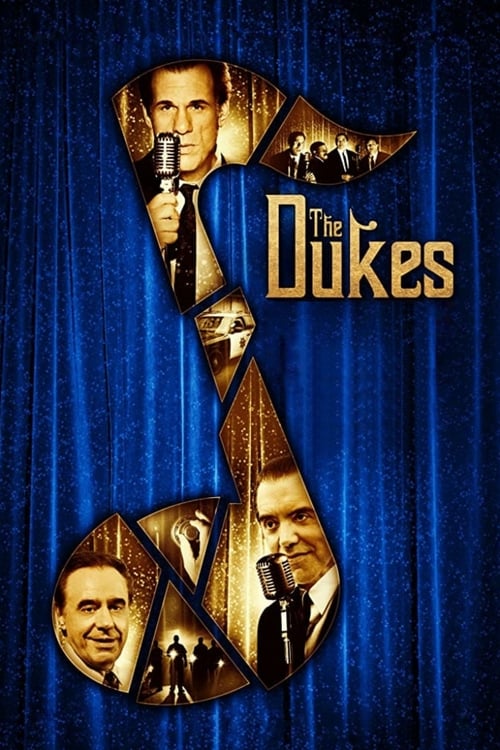 The Dukes - Movie Poster The Dukes - Movie Poster