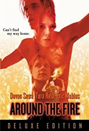 Around the Fire - Movie Poster Around the Fire - Movie Poster