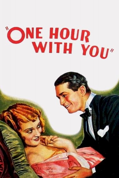 One Hour with You - Movie Poster One Hour with You - Movie Poster