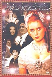A Ghost in Monte Carlo - Movie Poster A Ghost in Monte Carlo - Movie Poster