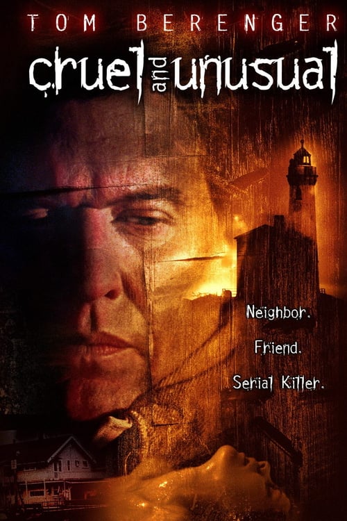 Watchtower - Movie Poster