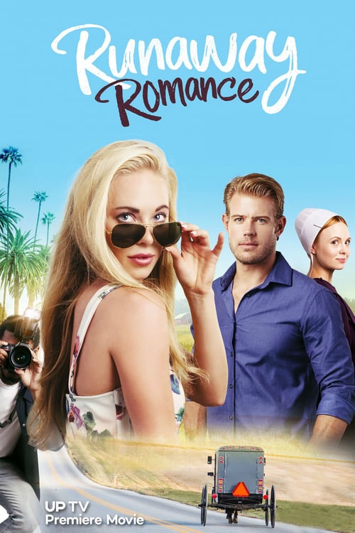 Runaway Romance - Movie Poster Runaway Romance - Movie Poster