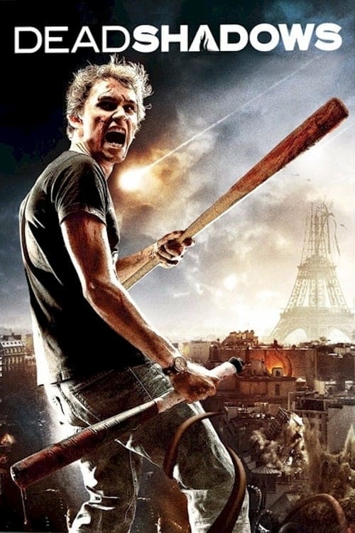 Dead Shadows - Movie Poster Dead Shadows - Movie Poster