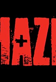 Haze - Movie Poster