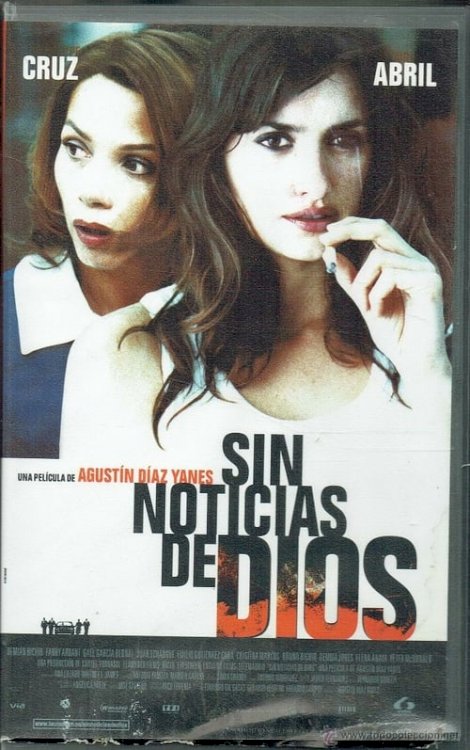 Don't Tempt Me - Movie Poster Don't Tempt Me - Movie Poster