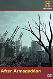 After Armageddon - Movie Poster