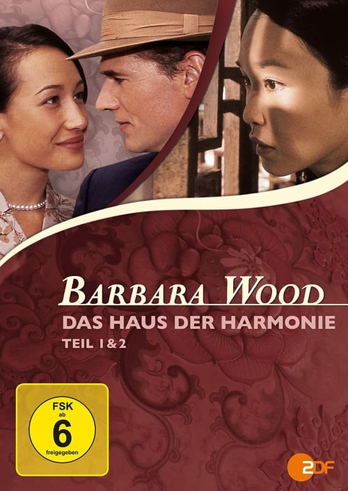 House of Harmony - Movie Poster