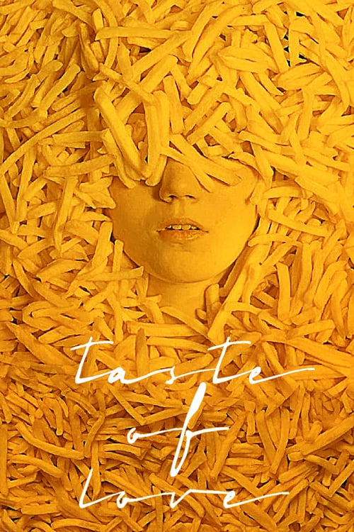 Taste of Love - Movie Poster Taste of Love - Movie Poster