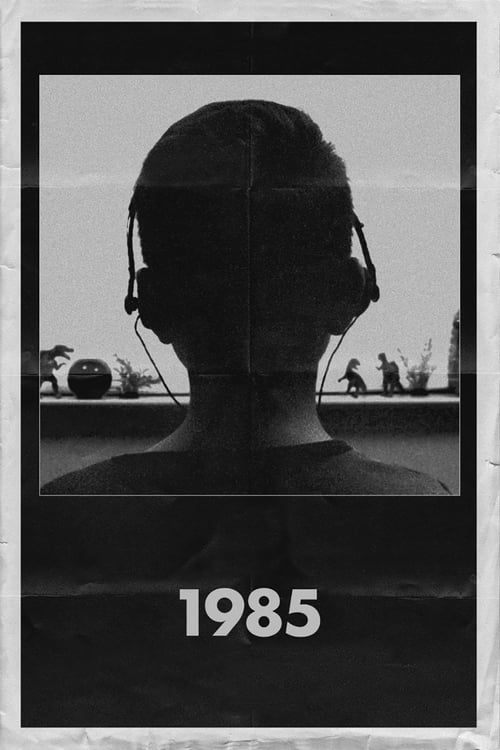 1985 - Movie Poster