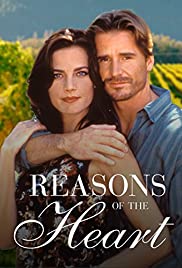 Reasons of the Heart - Movie Poster Reasons of the Heart - Movie Poster