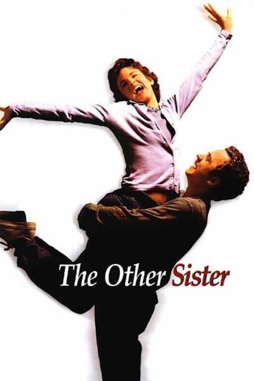 The Other Sister - Movie Poster The Other Sister - Movie Poster