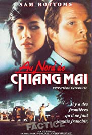 North of Chiang Mai - Movie Poster