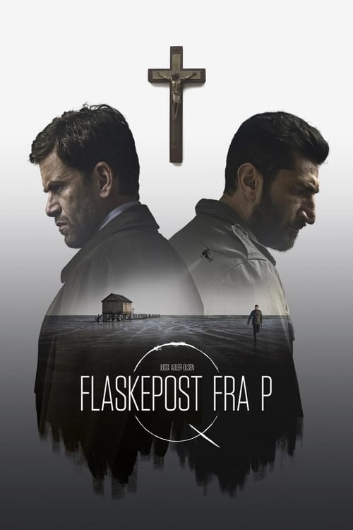 A Conspiracy of Faith - Movie Poster A Conspiracy of Faith - Movie Poster