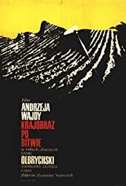 Landscape After Battle - Movie Poster Landscape After Battle - Movie Poster