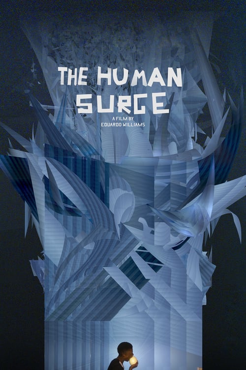The Human Surge - Movie Poster