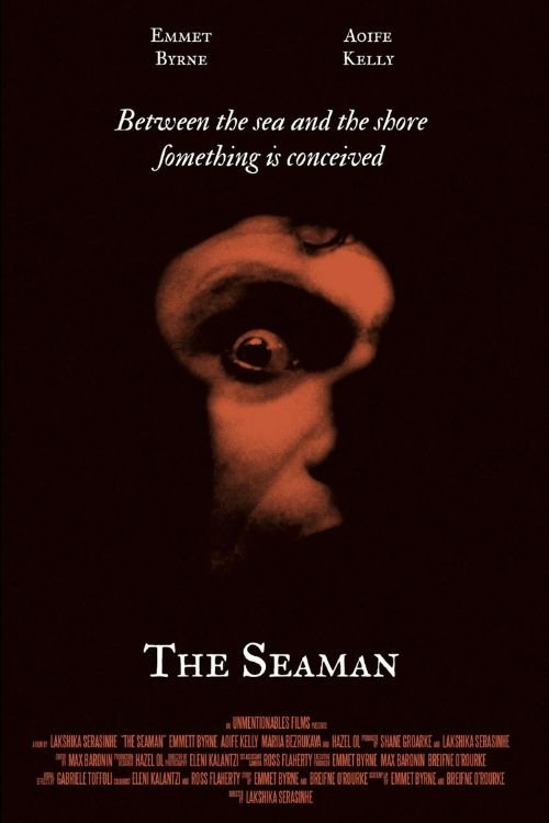 The Seaman - Movie Poster