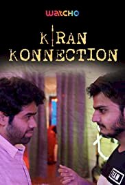 Kiran Konnection - Movie Poster