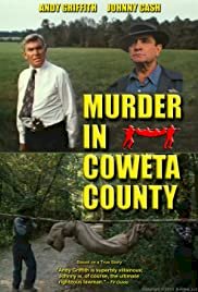 Murder in Coweta County - Movie Poster Murder in Coweta County - Movie Poster