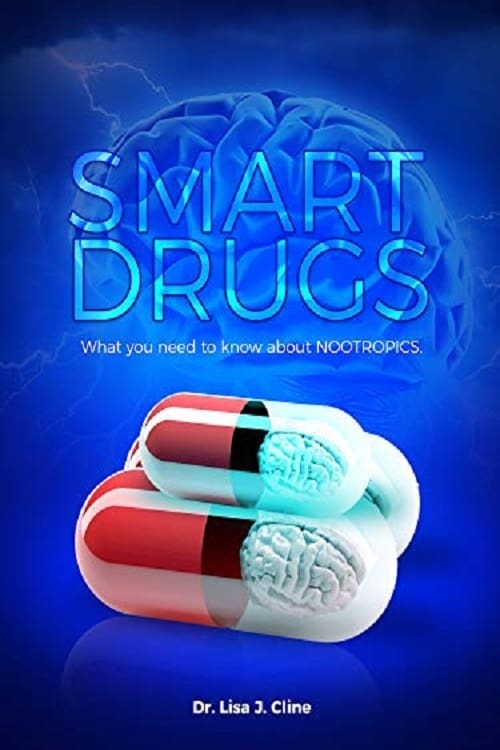 Smart Drugs - Movie Poster Smart Drugs - Movie Poster