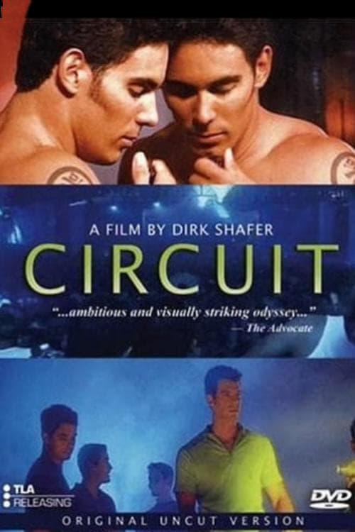 Circuit - Movie Poster Circuit - Movie Poster