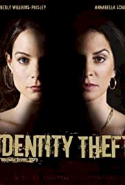 Identity Theft - Movie Poster Identity Theft - Movie Poster