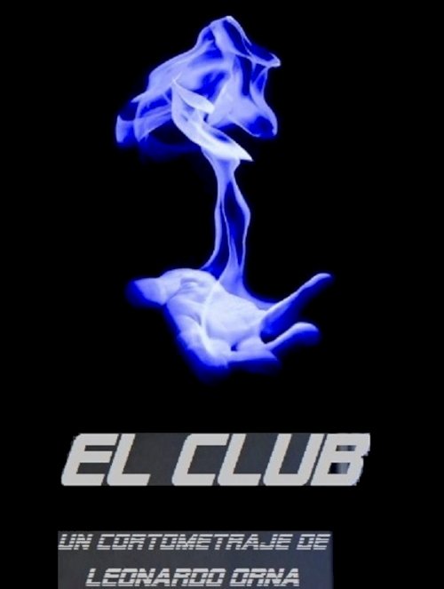El Club - Movie Poster El Club - Movie Poster