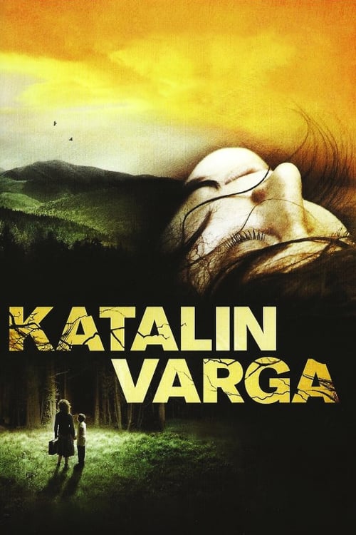 Katalin Varga - Movie Poster Katalin Varga - Movie Poster
