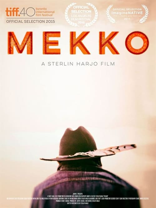 Mekko - Movie Poster Mekko - Movie Poster