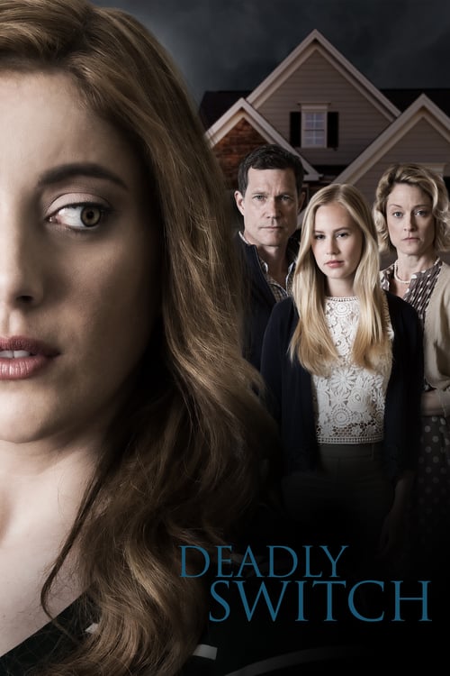 Deadly Switch - Movie Poster Deadly Switch - Movie Poster
