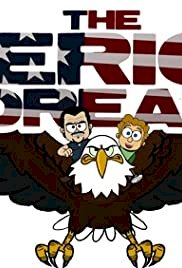 The American Dream - Movie Poster